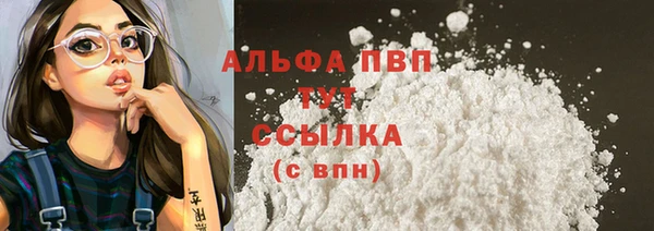 стафф Абаза